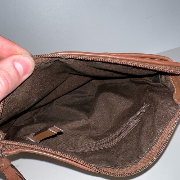 Coach Crossbody Handbag - Picture 9 of 9